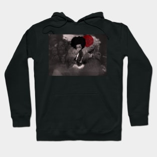 Huey Freeman Hoodie